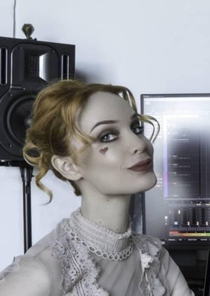 Emilie Autumn photo