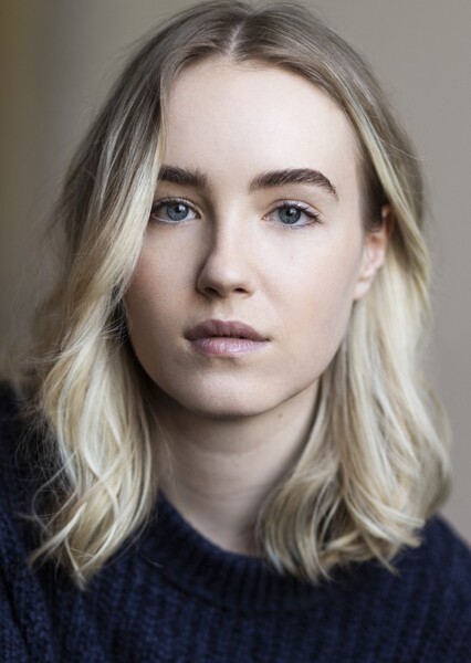 Émilie Bierre photo