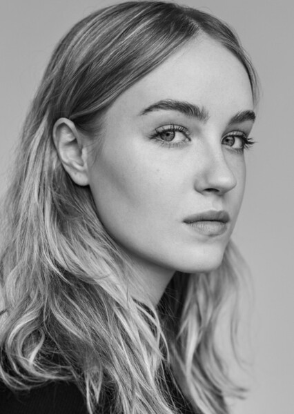 Émilie Bierre photo
