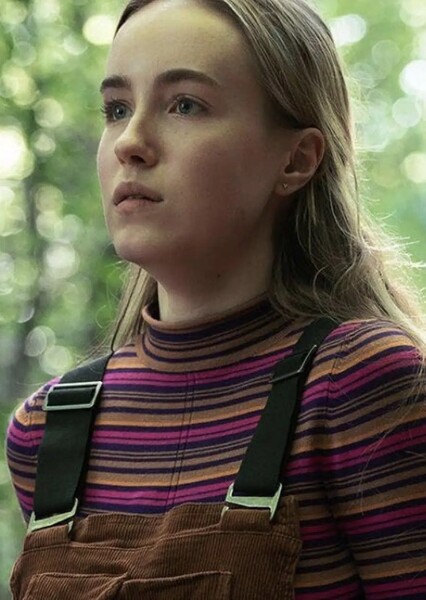 Chloe Sullivan
