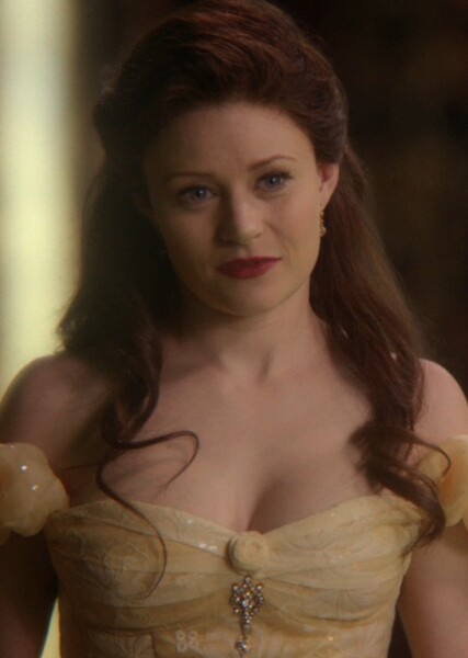 Emilie de Ravin photo