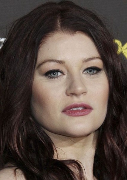 Emilie de Ravin photo