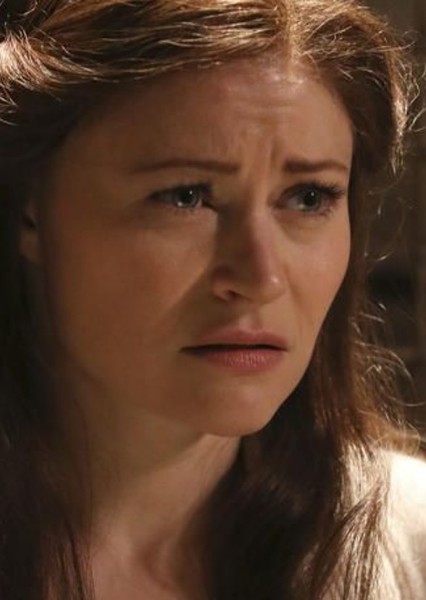 Emilie de Ravin photo