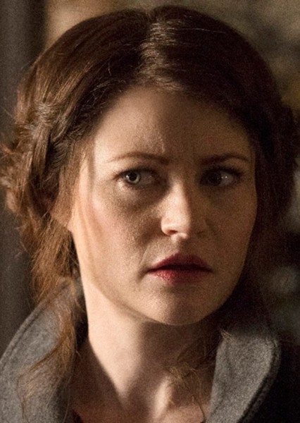 Emilie de Ravin photo