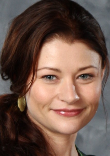 Emilie de Ravin