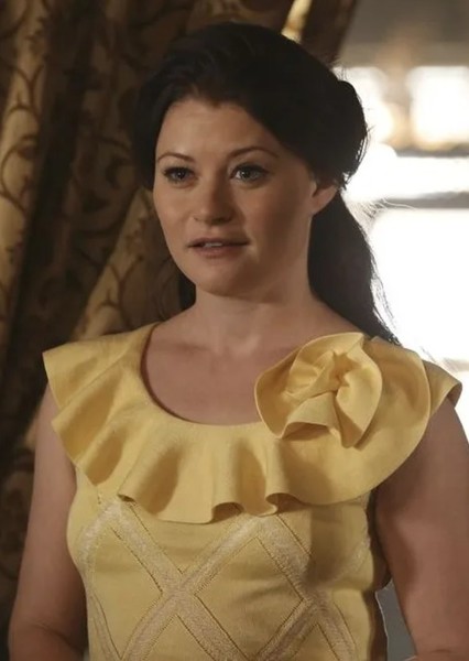 Emilie de Ravin photo