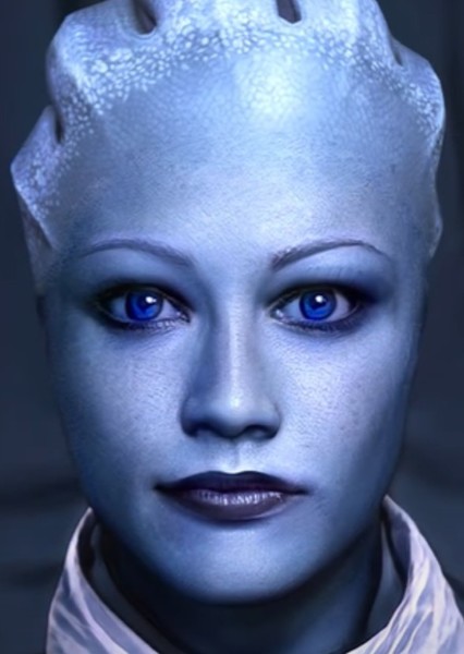 Emilie de Ravin photo