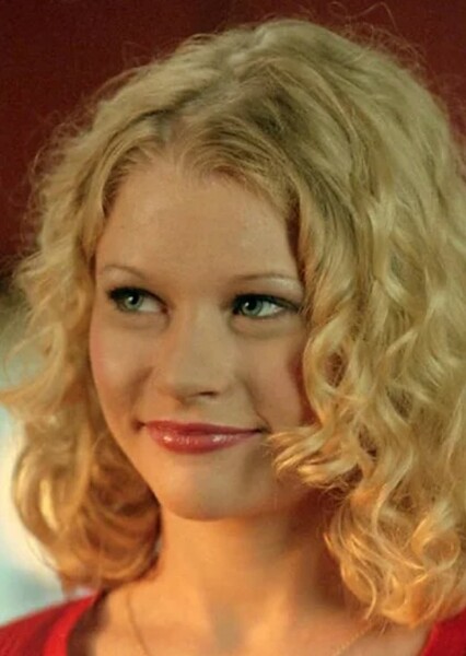 Emilie de Ravin photo