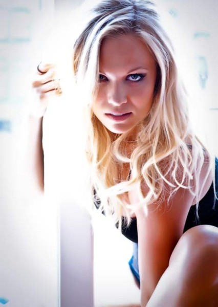 Emilie Ullerup photo