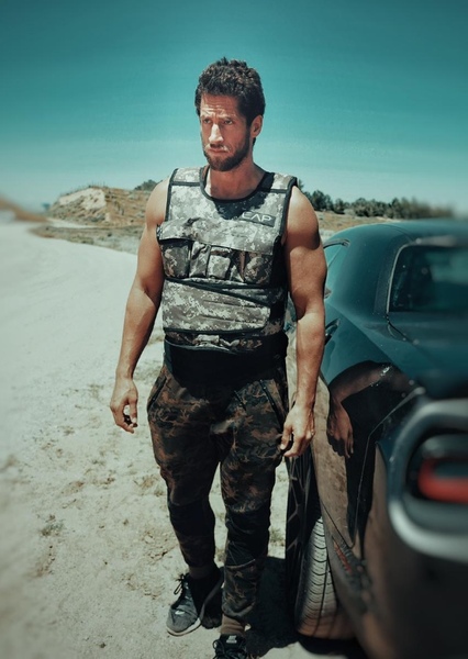 Emilien De Falco photo