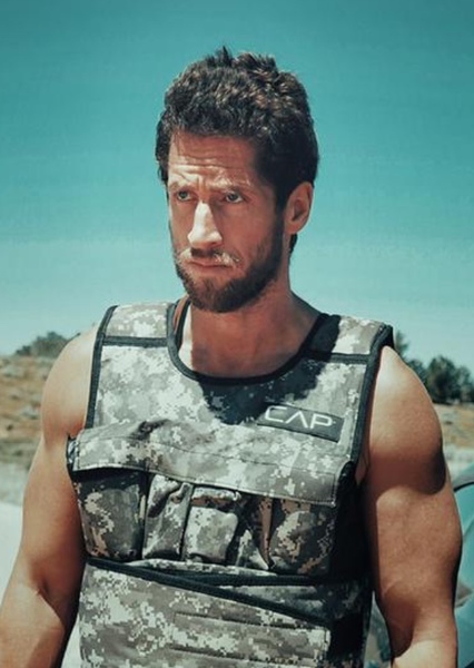 Emilien De Falco photo