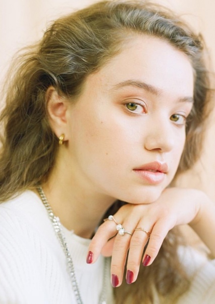 Emilija Baranac photo