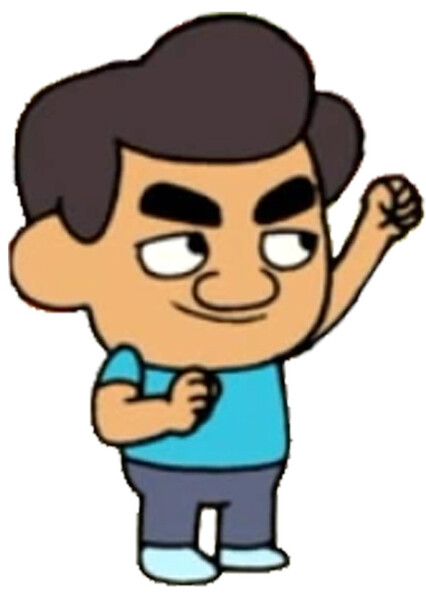 Emilio (Clarence)