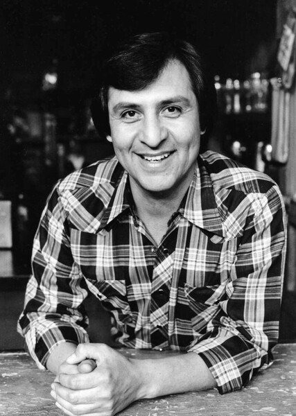 Emilio Delgado photo