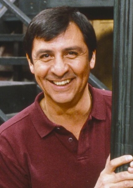 Emilio Delgado photo