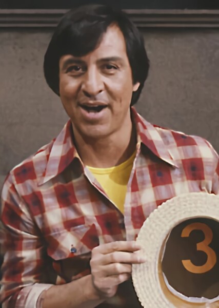 Emilio Delgado photo