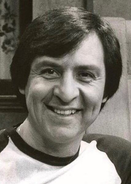 Luis Rodriguez