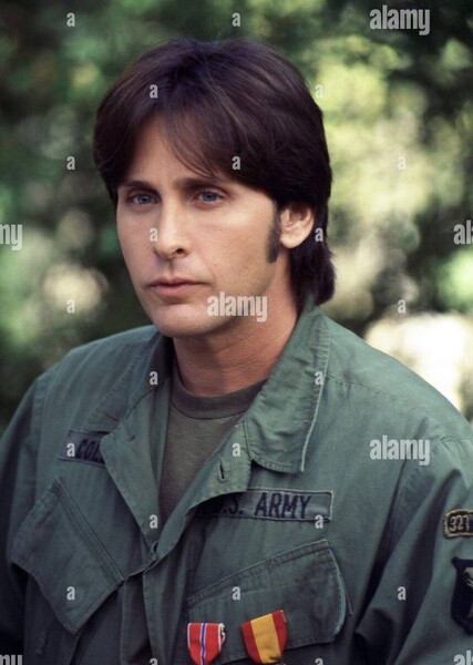 Emilio Estevez photo