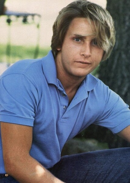 Emilio Estevez photo