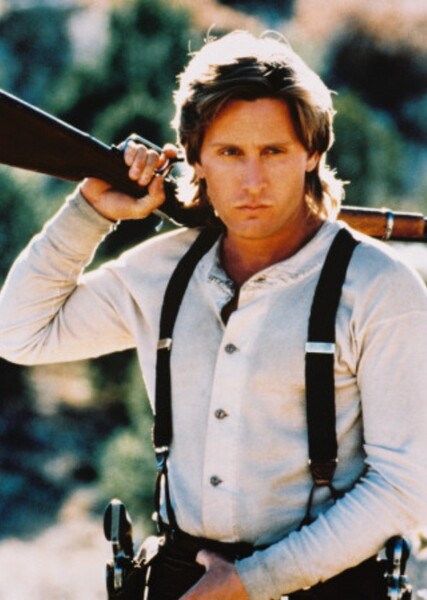 Emilio Estevez