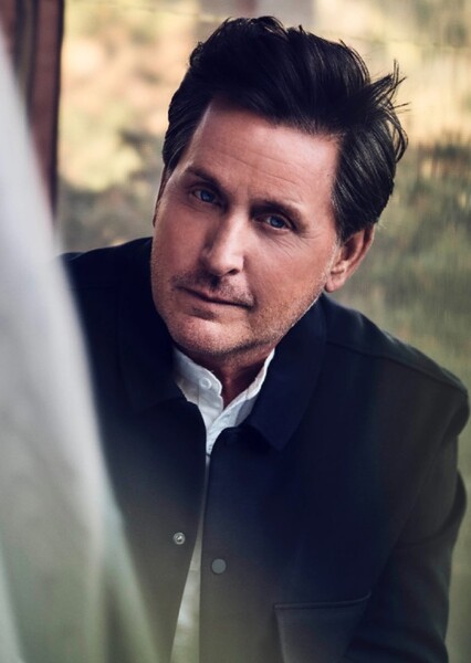 Emilio Estevez