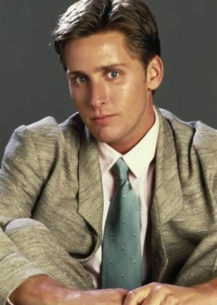 Emilio Estevez