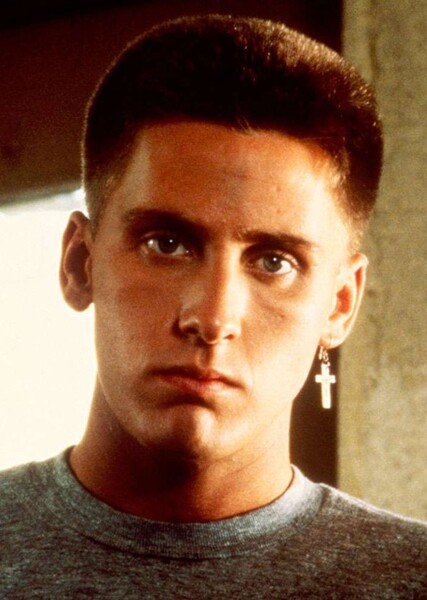 Emilio Estevez photo