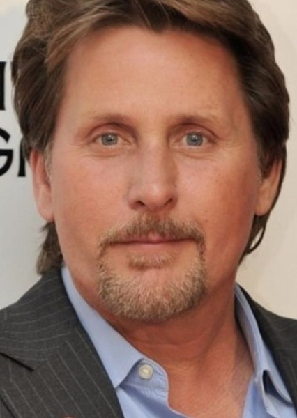 Emilio Estevez