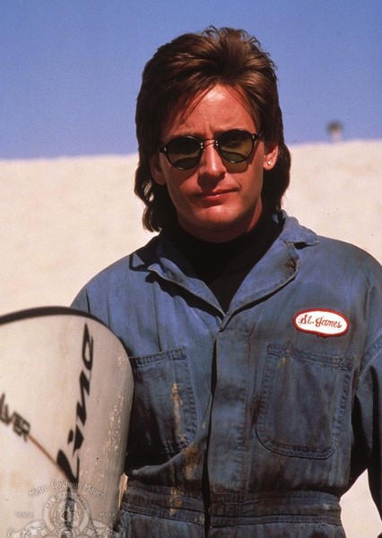 Emilio Estevez photo