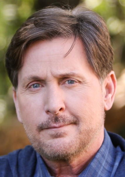 Emilio Estevez