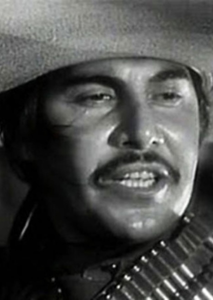 Emilio Fernández photo