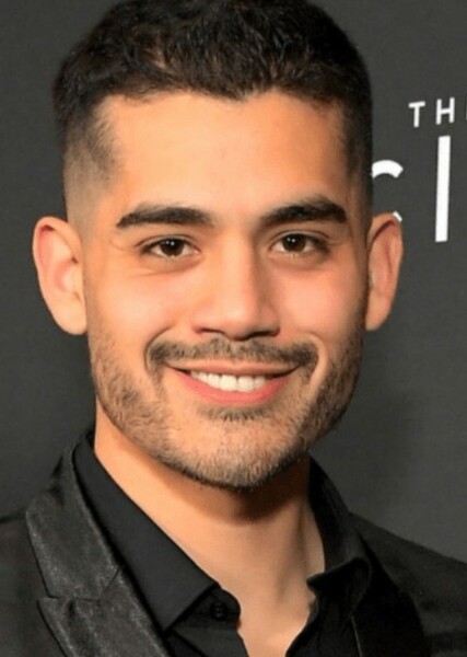 Emilio Garcia-Sanchez