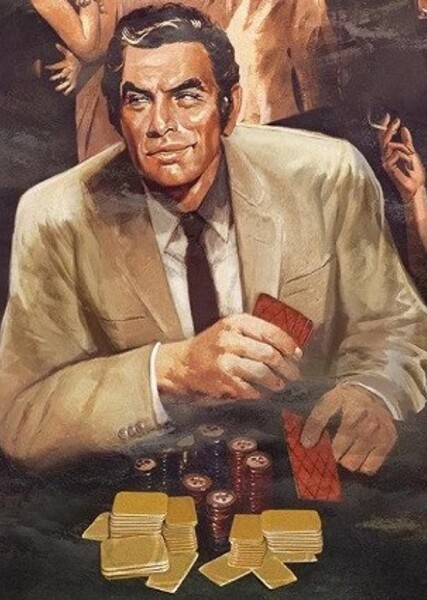 Emilio Largo (007) photo