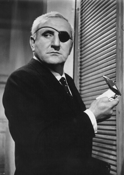 Emilio Largo (007)