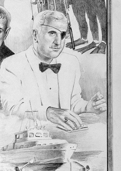 Emilio Largo (007)