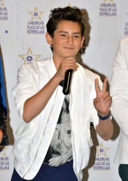 Emilio Osorio photo