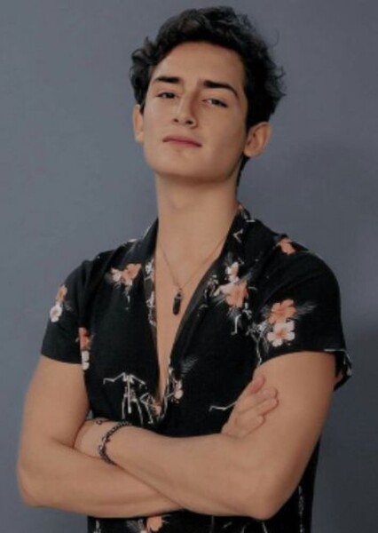 Emilio Osorio photo