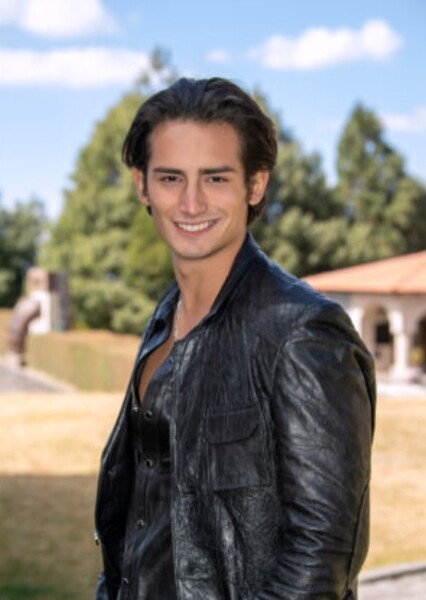Emilio Osorio photo