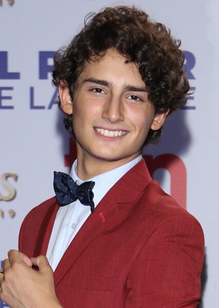 Emilio Osorio photo
