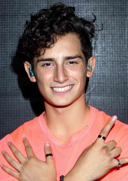 Emilio Osorio photo