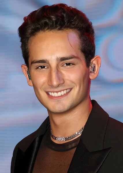 Emilio Osorio photo