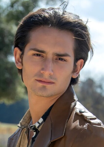 Emilio Osorio photo