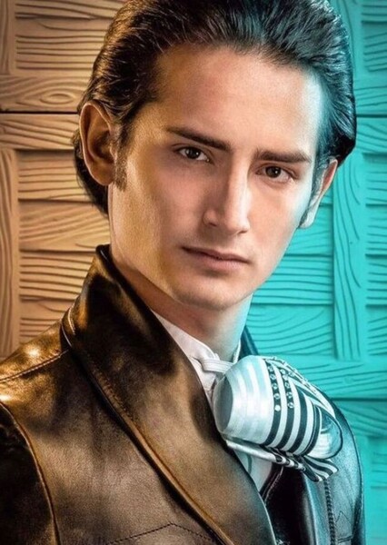 Emilio Osorio photo
