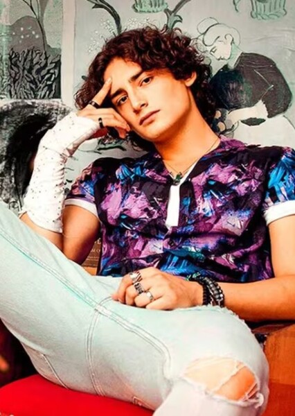Emilio Osorio photo