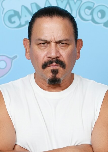 Emilio Rivera photo