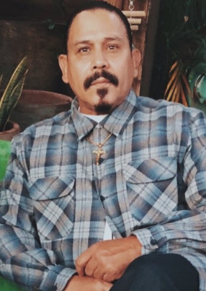 Emilio Rivera photo