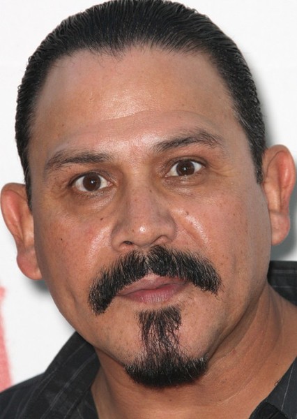 Emilio Rivera photo