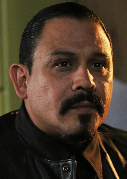 Emilio Rivera
