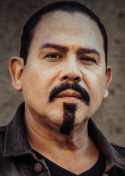 Emilio Rivera photo
