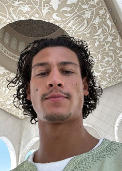 Emilio Sakraya photo
